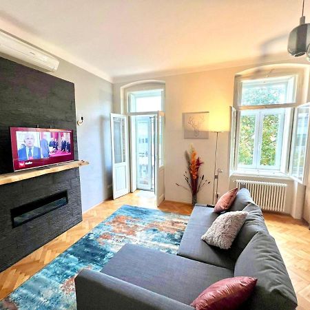 M'S Residences Stuparich Триест Экстерьер фото