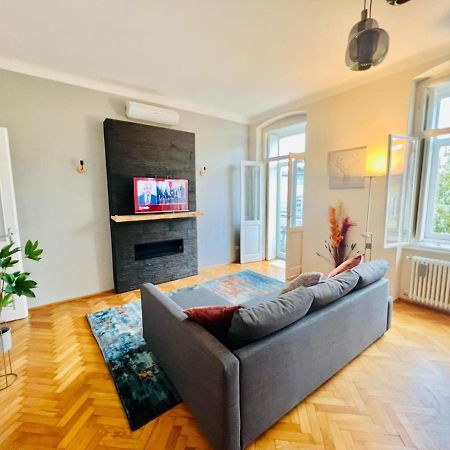 M'S Residences Stuparich Триест Экстерьер фото
