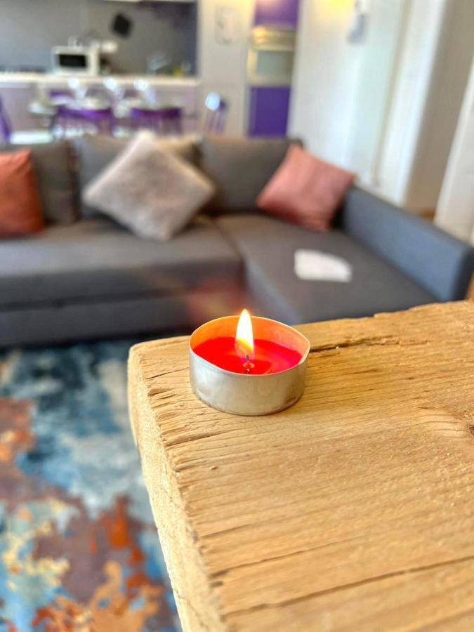 M'S Residences Stuparich Триест Экстерьер фото