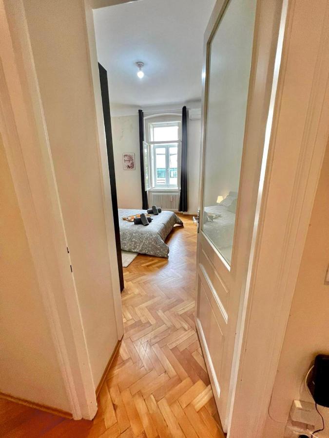 M'S Residences Stuparich Триест Экстерьер фото