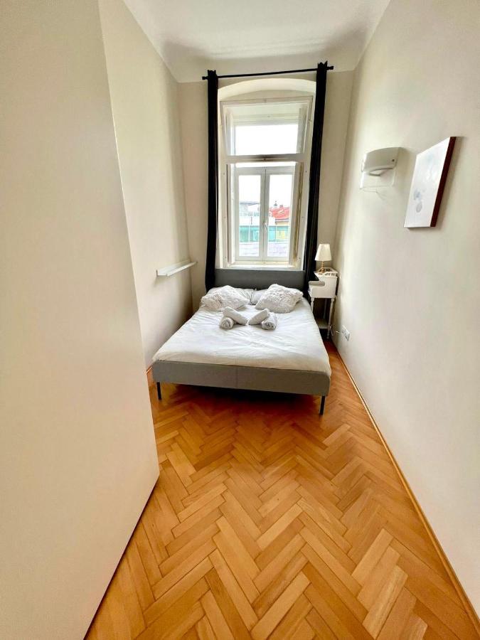 M'S Residences Stuparich Триест Экстерьер фото
