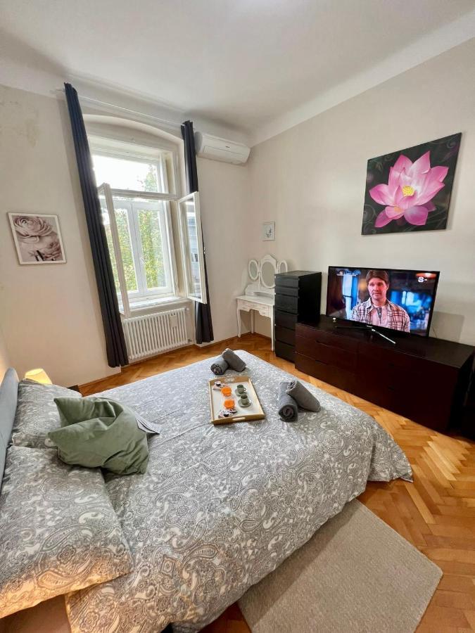 M'S Residences Stuparich Триест Экстерьер фото