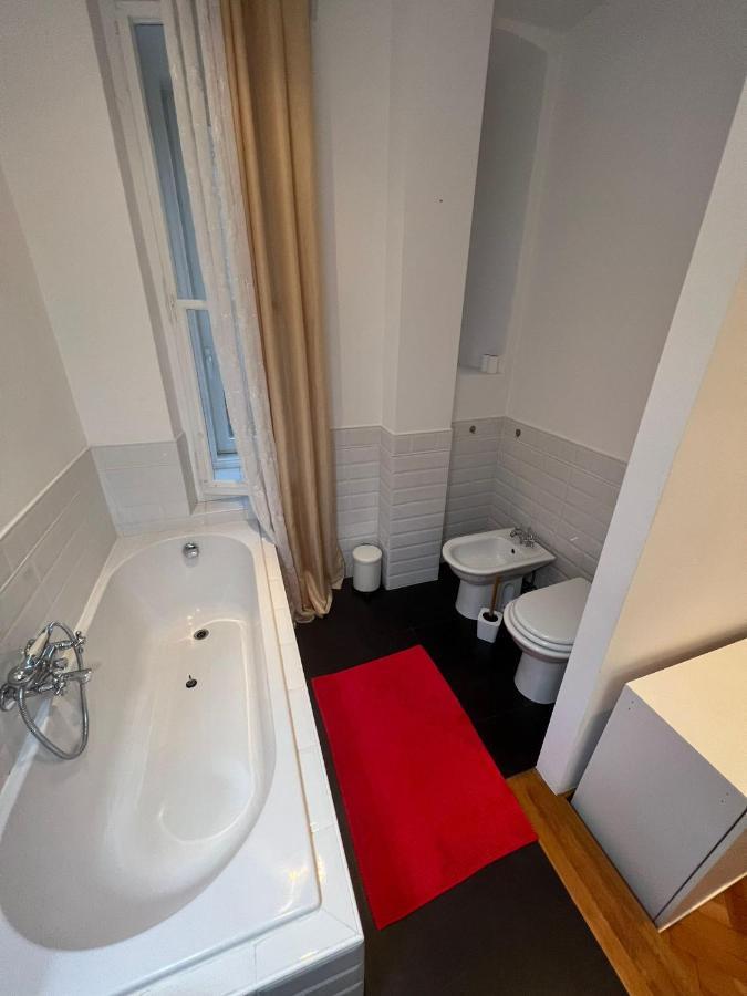 M'S Residences Stuparich Триест Экстерьер фото